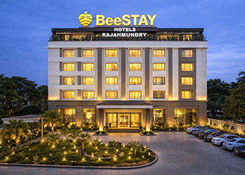 Beestay Hotels Rajahmundry
