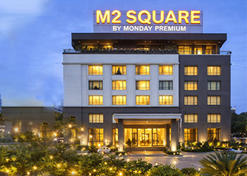 M2 Square